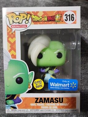 Zamasu Pop